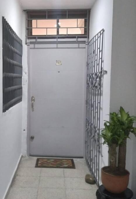 Heliconia Wagneriana Apartment - Flor De La Perla Santa Marta  Exterior foto